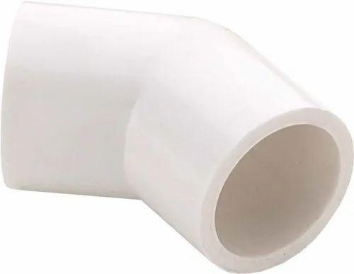 UPVC Shoe Bend