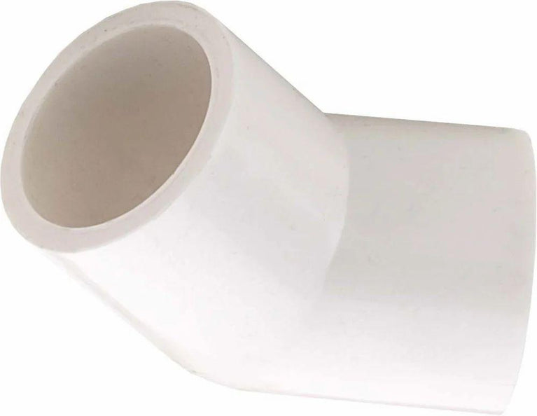 UPVC Shoe Bend