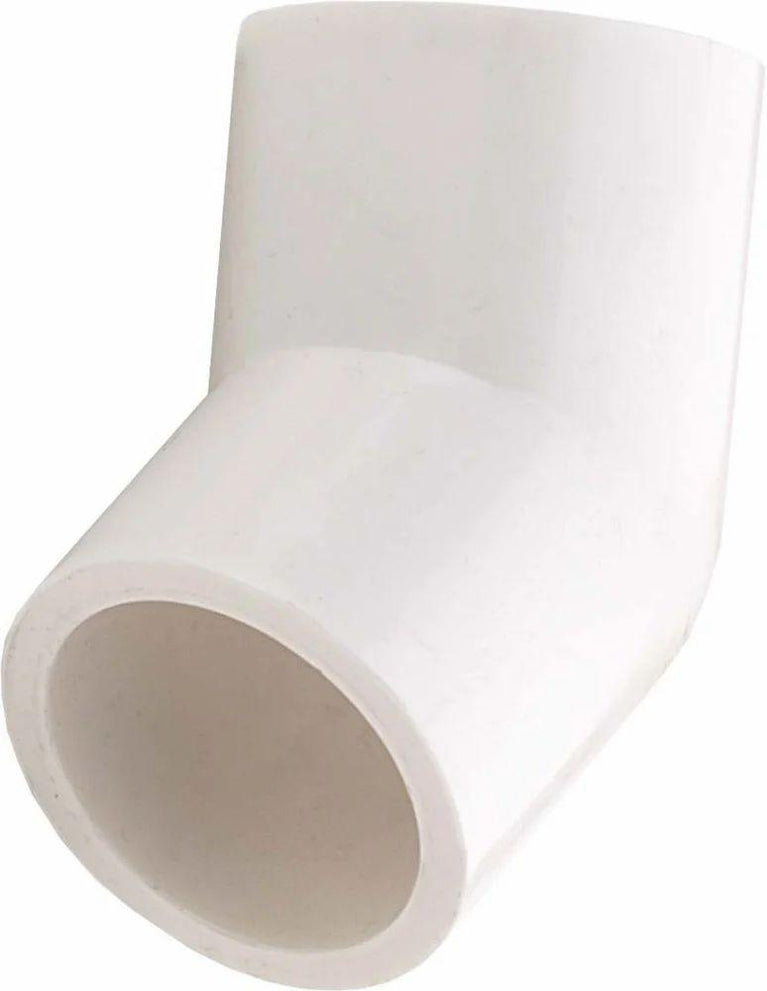 UPVC Shoe Bend