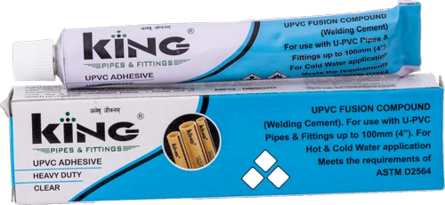 UPVC Solvent Cement