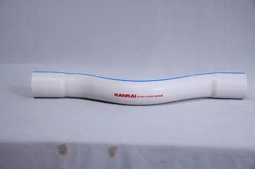 UPVC Step Over Bend