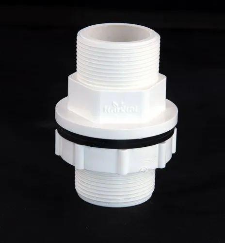 UPVC Tank Connector