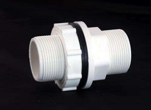 UPVC Tank Connector