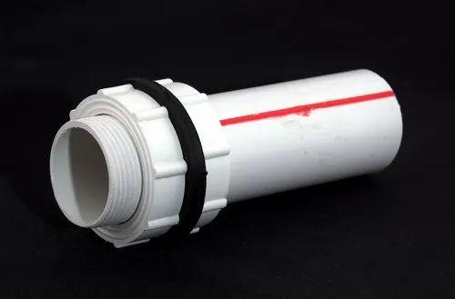 UPVC Tank Nipple