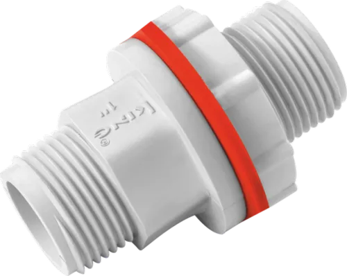 UPVC Tank Nipple