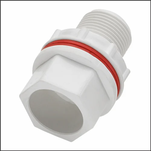UPVC Tank Nipple