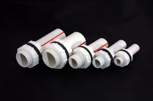 UPVC Tank Nipple