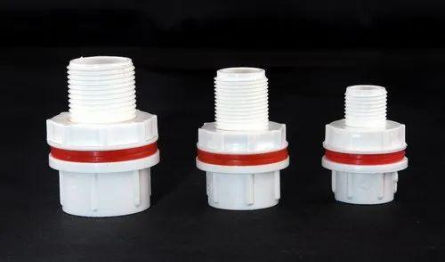 UPVC Tank Nipple