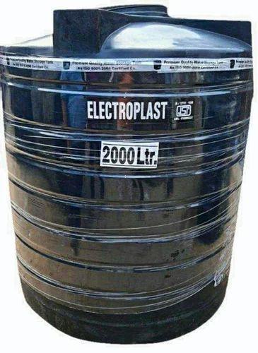 UP AVAS VIKAS APPROVED ELECTROPLAST Water storage Tanks