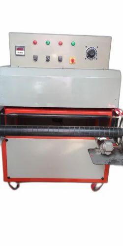 UV Coating And Curing System