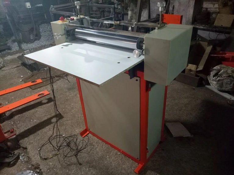 UV Coating Machine