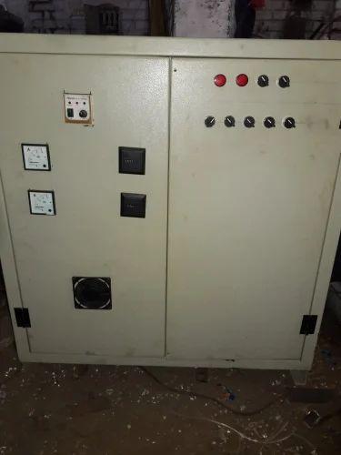 UV Control Panels