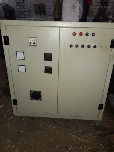 UV Control Panels