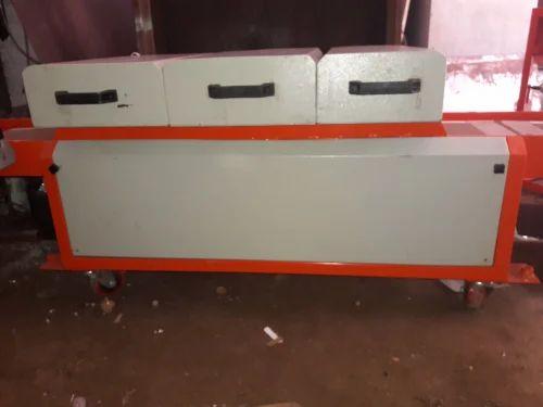 UV Control Panels