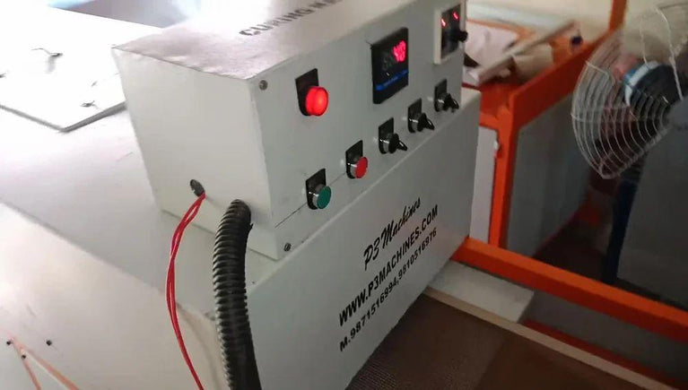 UV Curing Machine