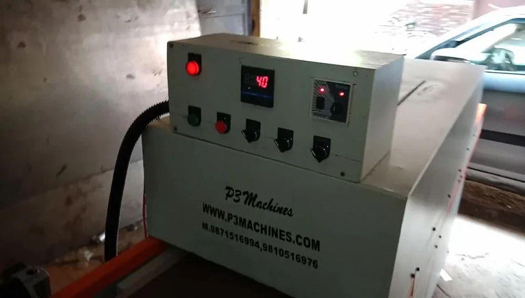 UV Curing Machine