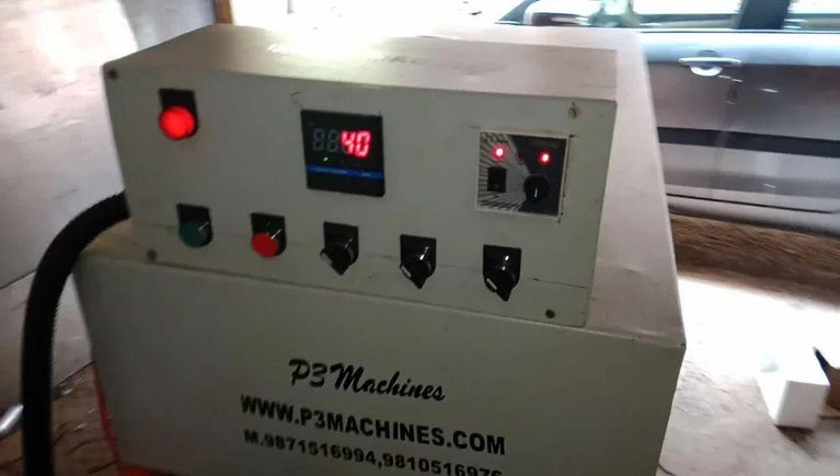 UV Curing Machine