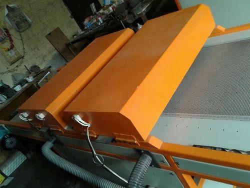 UV Curing Machine