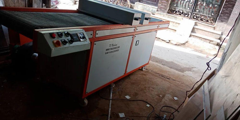 UV Curing Machine