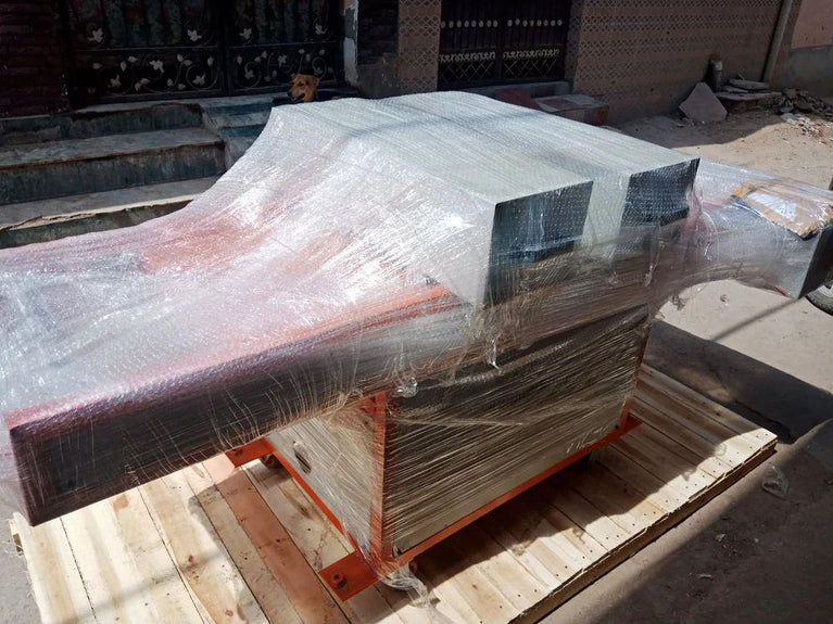 UV Curing Machine