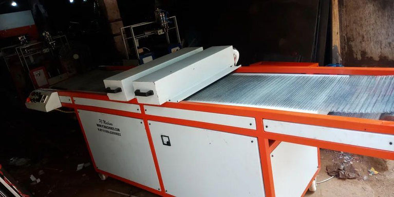 UV Curing Machine