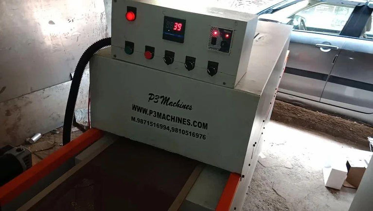 UV Curing Machine