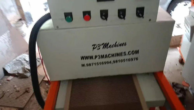 UV Curing Machine