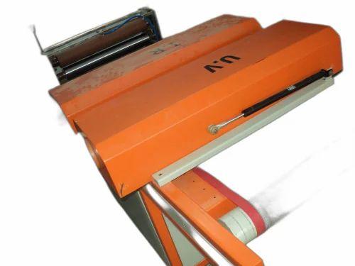 UV Curing System