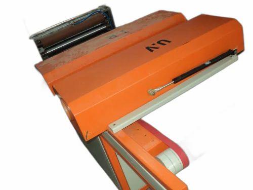 UV Curing System