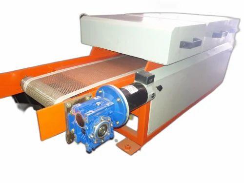UV Curing System