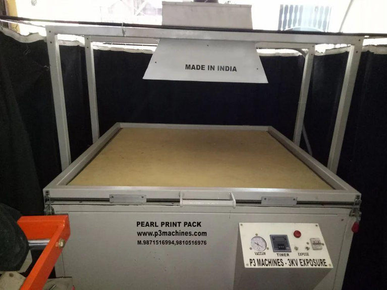 UV sterilization machine