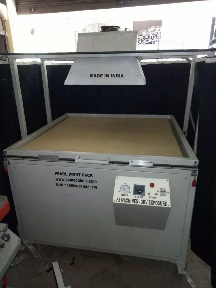 UV sterilization machine