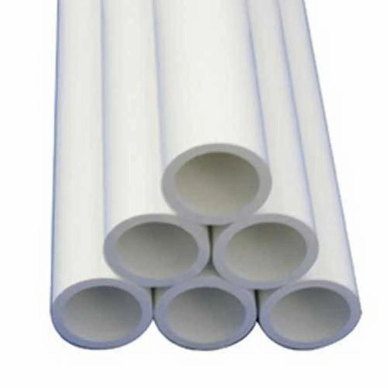 U-PVC Pipe