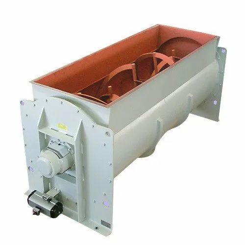 U Shape Flour Mixers Machines