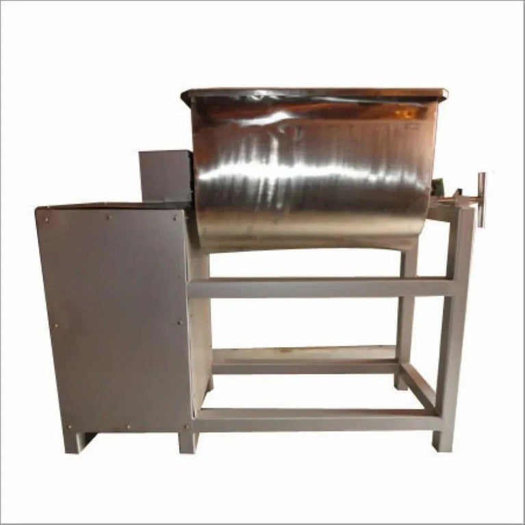 U Shape Flour Mixers Machines