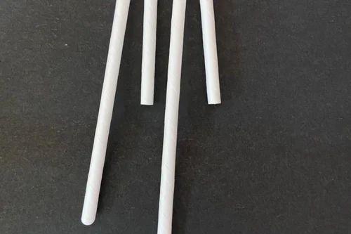 U Shape Papar Straw