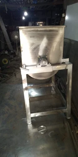 U Type Mixture Machine