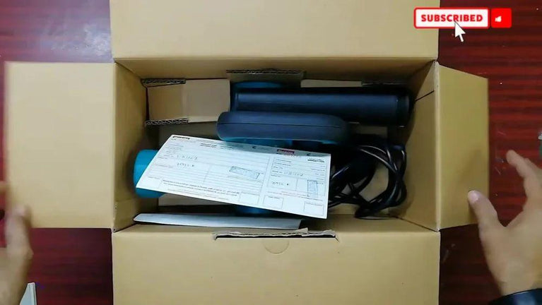 Ub1102 Makita Air Blower