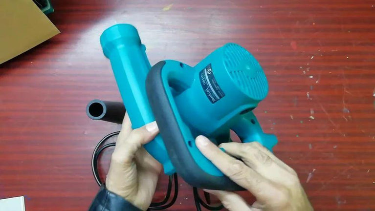 Ub1102 Makita Air Blower