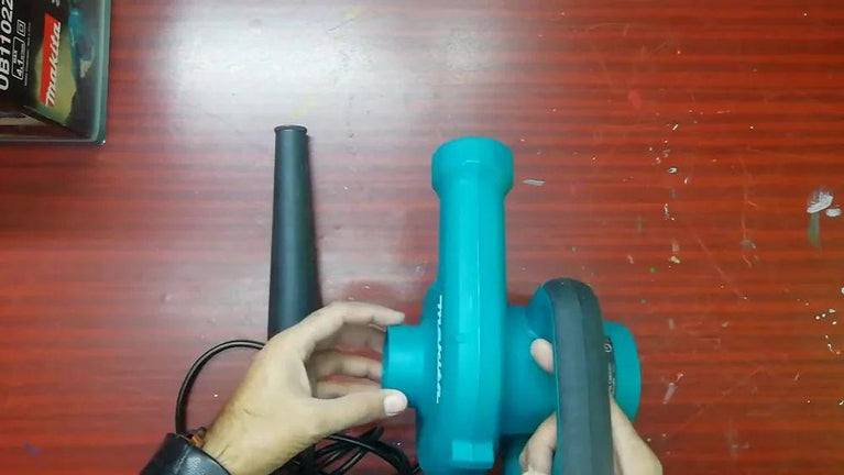 Ub1102 Makita Air Blower