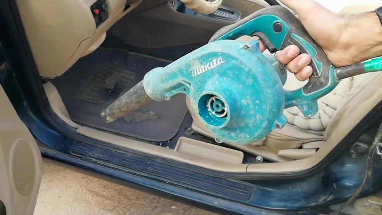 Ub1102 Makita Air Blower