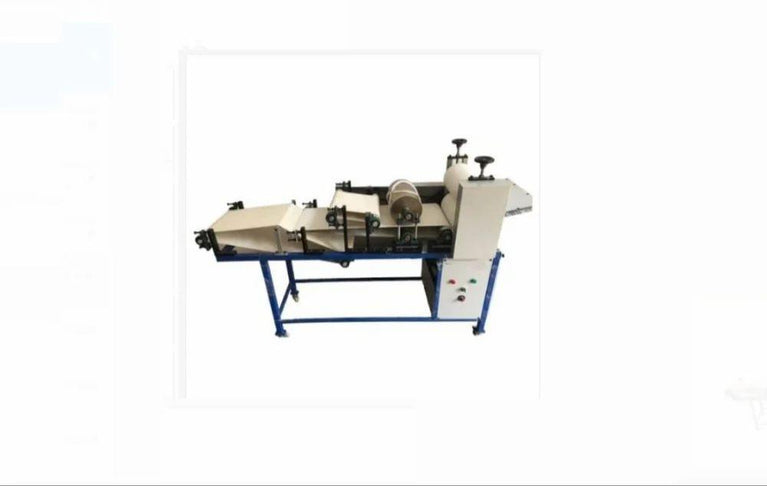Udad Papad Making Machine