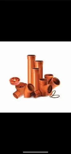 Uds Pipes And Fittings