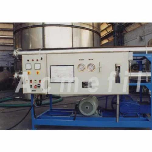 Ultra Filtration System