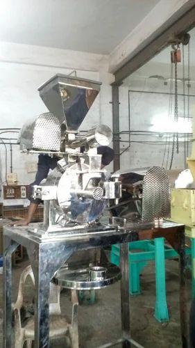 Ultra Fine Mill
