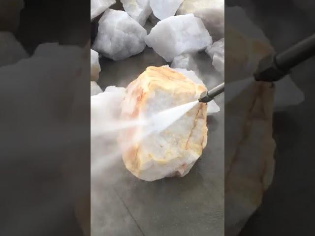 Ultra High Pressure Water Blaster