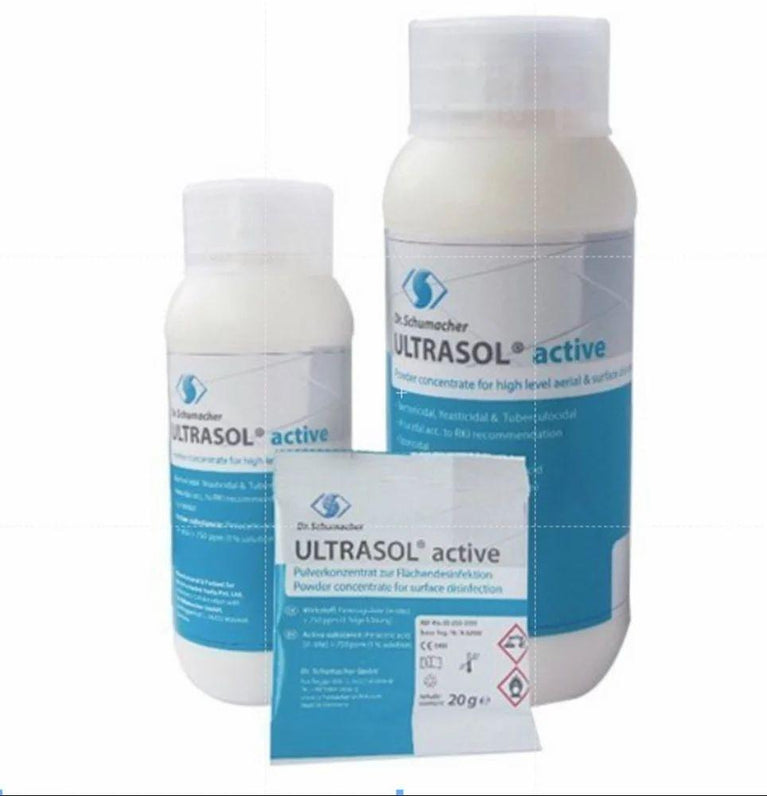 Ultrasol Active Surface Disinfectant