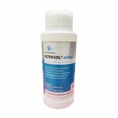 Ultrasol Active Surface Disinfectant