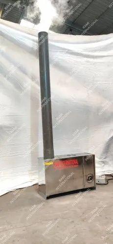 Ultrasonic Cool Fog Humidifier