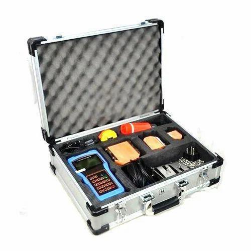 Ultrasonic Flow Meter
